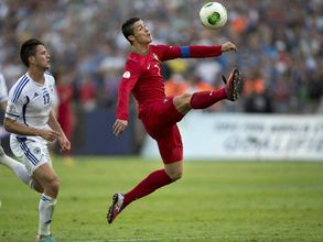 Ronaldo does not change our plans: German captain Lahm