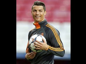 Who is the richest player at FIFA World Cup 2014?
