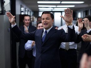 Leonardo DiCaprio in Brazil to party during World Cup