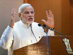 Video: When FIFA World Cup fever gripped Prime Minister Narendra Modi