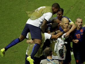 Fifa World Cup: Spain suffer worst defeat as defending champions