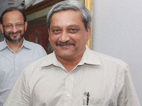 Why Goa ministers should go to FIFA 2014