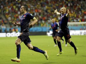 Thrashing Spain doesn't make us World Champions: Dutch coach