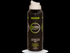 What is the 'vanishing spray' used in FIFA World Cup 2014?