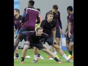 England lacks mental strength: Lineker