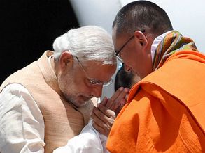 FIFA World Cup 2014, Modi's Bhutan visit, Preity Zinta molestation case -- News updates on June 15