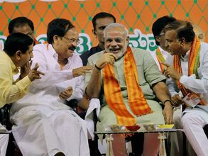 Ole Ola: Narendra Modi invited to Brazil to join 'All in One Rhythm' during FIFA World Cup Finale