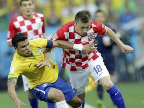 WC 2014: Croat coach fumes after players' nude photos get leaked