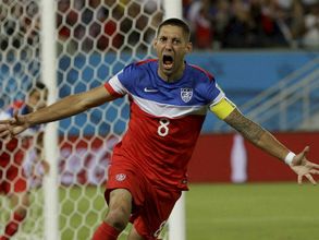 Fifa World Cup 2014: USA tame Ghana, win 2-1