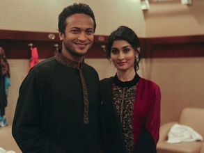 Cricketer's wife sexually harassed during India-Bangladesh cricket match, accused arrested