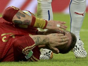 Fifa World Cup 2014: Three teams knocked out on Day 7