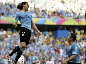 Fifa World Cup 2014: Uruguay versus England preview