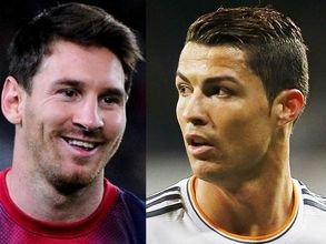 Argentine press hails Messi the 'savior'