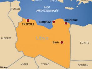 Muammar Gaddafi's son, Saadi Gaddafi faces murder charge