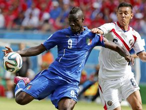 WC 2014: Italy can draw but Uruguay must win crunch Group D game