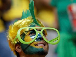 World Cup moments: Day 13 (Pics)