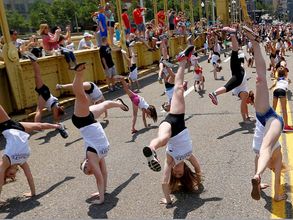 In Pics: What happened across the world on June 24