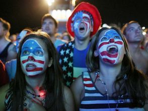 WC 2014: USA-Portugal most-viewed match in United States ever