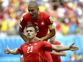 World Cup football hat-tricks: Some interesting facts