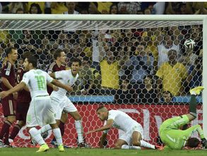 World Cup 2014: A look at facts & figures from group stage