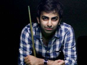 World Billiards timed format: Pankaj Advani in final