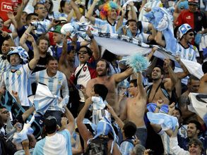 FIFA World Cup 2014: Quarter-finals' Teams, Schedule, Times