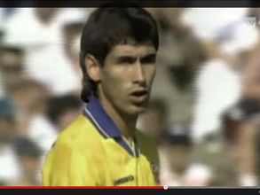 Andres Escobar remembered at World Cup 2014; siblings share 'sad' memories 20 years on