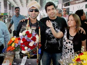 Snooker, billiards should be part of CWG, Asian Games: Pankaj Advani