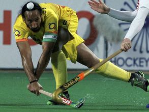 Champions Trophy Hockey: India hoping for good show despite exit of coach Walsh