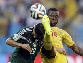 World Cup 2014: Adidas launches Brazuca Final Rio match ball