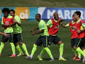 World Cup 2014: Brazil to take on Germany in first semifinal today