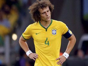 Hilarious Tweets after Brazil's 7-1 defeat to Germany