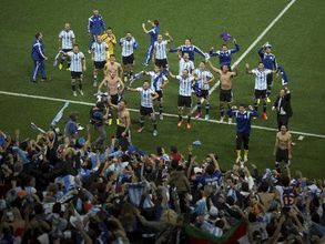FIFA World Cup 2014: Third Place Play-off, Final Schedule and Where To Watch