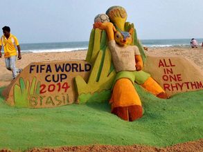 Brazil look to rescue pride in game nobody wants to play
