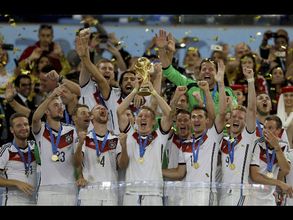 Germany's Bastian Schweinsteiger retires from international football