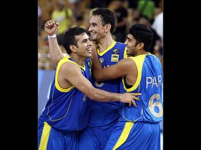 Asia Cup basketball: India register historic win over China