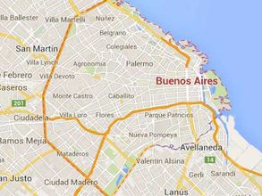 Argentine footballer dies after being hit in the head by hooligans