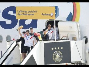 World Cup winning German captain Philipp Lahm retires