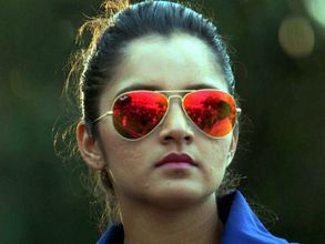 Controversy continues to haunt Tennis star; now, Sania Mirza breaks down on TV