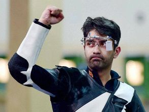 PHOTOS: India at CWG 2014 on day 3 (July 25)