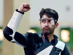 CWG 2014: Day 3: Bindra signs off with gold; 3 medals for India