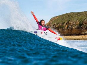 2014 Vans US Open of Surfing begins July 26 in Huntington Beach