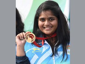 Approach to Indian shooting has changed: Rahi Sarnobat