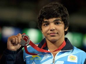 CWG 2014: India's medal winners on day 8 (July 30)