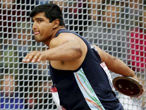 CWG 2014: Gowda wins India's first athletics gold at 2014 CWG