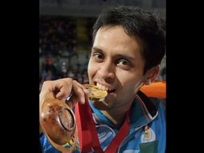 CWG 2014: Final list of India's medal winners