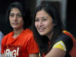 Doubles do not get recognition like singles, laments Jwala Gutta