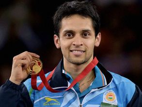 PHOTOS: India's gold medal winners at CWG 2014