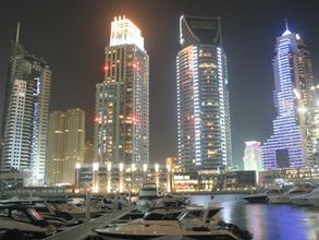 Dubai keen on bidding for Olympics: Officials