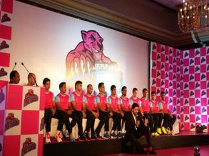 Kabaddi gets glamorous with Bollywood; gets international fame